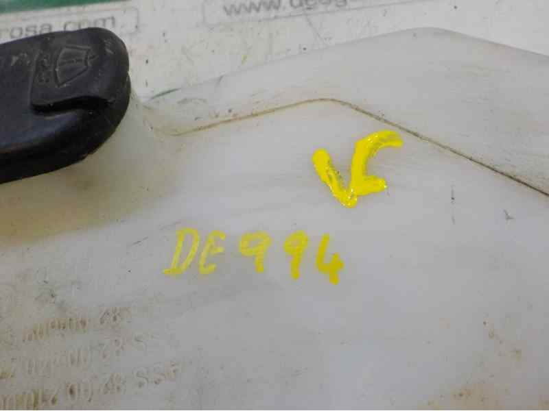 Recambio de deposito limpia para dacia duster 1.5 dci diesel fap cat referencia OEM IAM 6001548140  