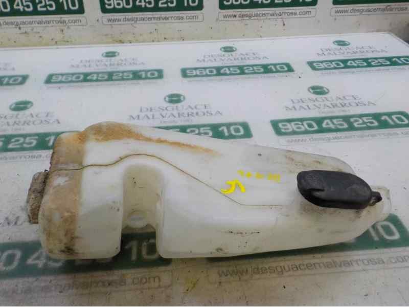 Recambio de deposito limpia para dacia duster 1.5 dci diesel fap cat referencia OEM IAM 6001548140  