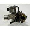 Recambio de turbocompresor para kia sorento () emotion 4x4 referencia OEM IAM 282312F100 282312F100HMC 7805020001