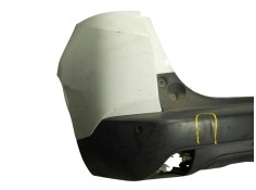 Recambio de paragolpes trasero para peugeot 2008 (--.2013) 1.6 blue-hdi fap referencia OEM IAM 1610116080   2