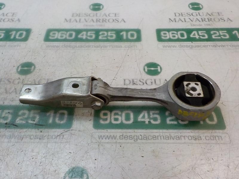 Recambio de soporte cambio para seat ibiza (6j5) reference tech referencia OEM IAM 6Q0199851AJ  