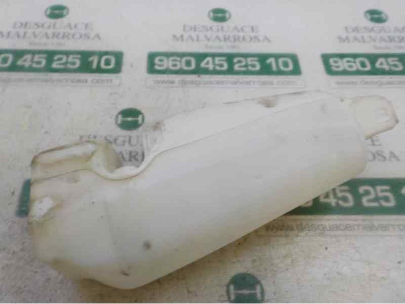 Recambio de deposito limpia para dacia duster 1.5 dci diesel fap cat referencia OEM IAM 6001548140  