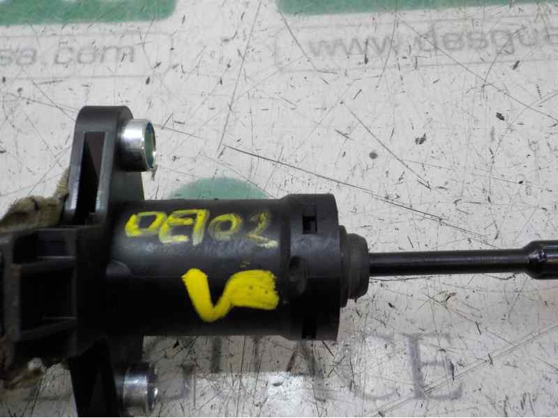 Recambio de bomba embrague para seat ibiza (6j5) 1.6 tdi referencia OEM IAM 6R0721405  