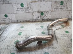 Recambio de salida colector para audi a5 coupe (8t) 2.0 tdi (140kw) referencia OEM IAM 4G0253350G   2