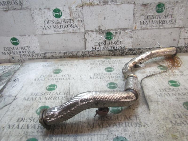 Recambio de salida colector para audi a5 coupe (8t) 2.0 tdi (140kw) referencia OEM IAM 4G0253350G  