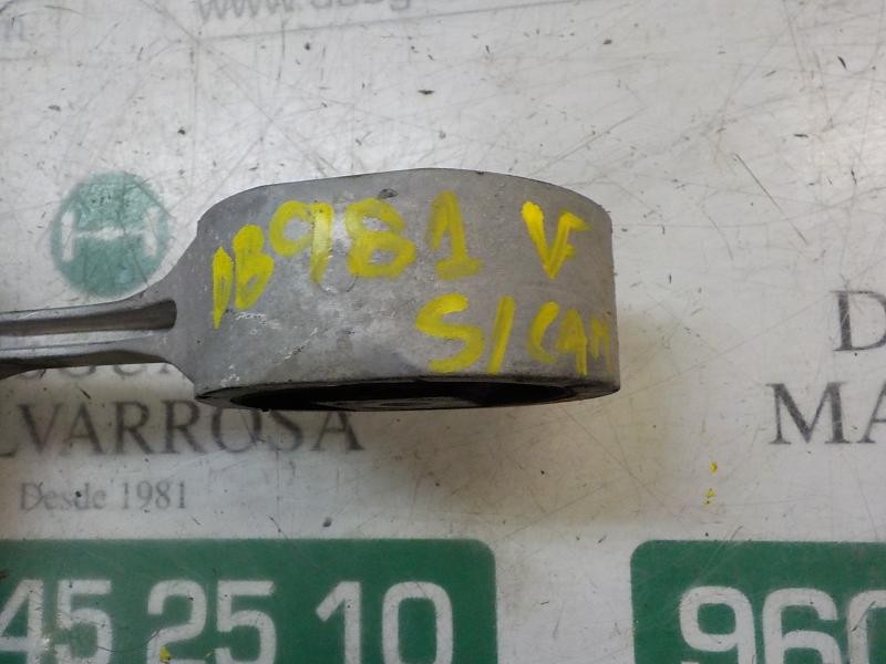 Recambio de soporte cambio para seat ibiza (6j5) reference tech referencia OEM IAM 6Q0199851AJ  