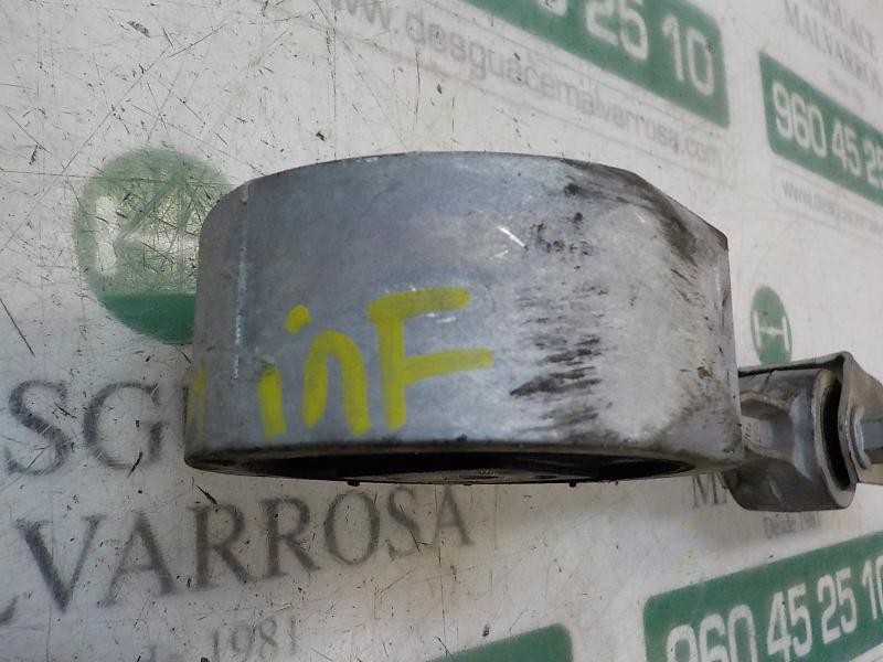 Recambio de soporte cambio para seat ibiza (6j5) reference tech referencia OEM IAM 6Q0199851AJ  