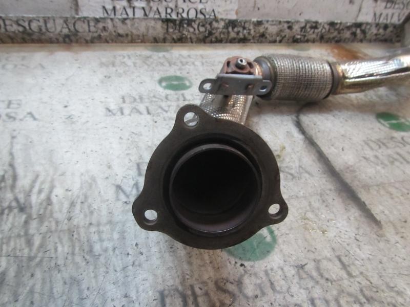 Recambio de salida colector para audi a5 coupe (8t) 2.0 tdi (140kw) referencia OEM IAM 4G0253350G  