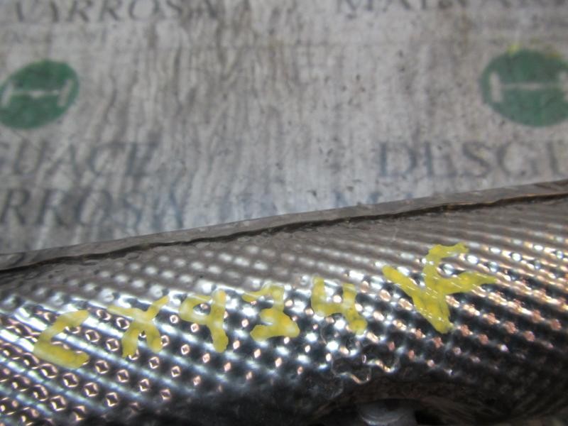 Recambio de salida colector para audi a5 coupe (8t) 2.0 tdi (140kw) referencia OEM IAM 4G0253350G  