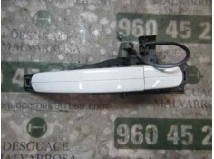 Recambio de maneta exterior trasera izquierda para ford kuga (cbv) 2.0 tdci cat referencia OEM IAM 1305822  