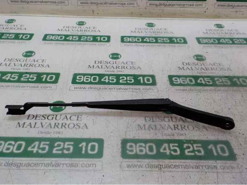 Recambio de brazo limpia delantero derecho para seat ibiza (6j5) 1.6 tdi referencia OEM IAM 6J1955410  