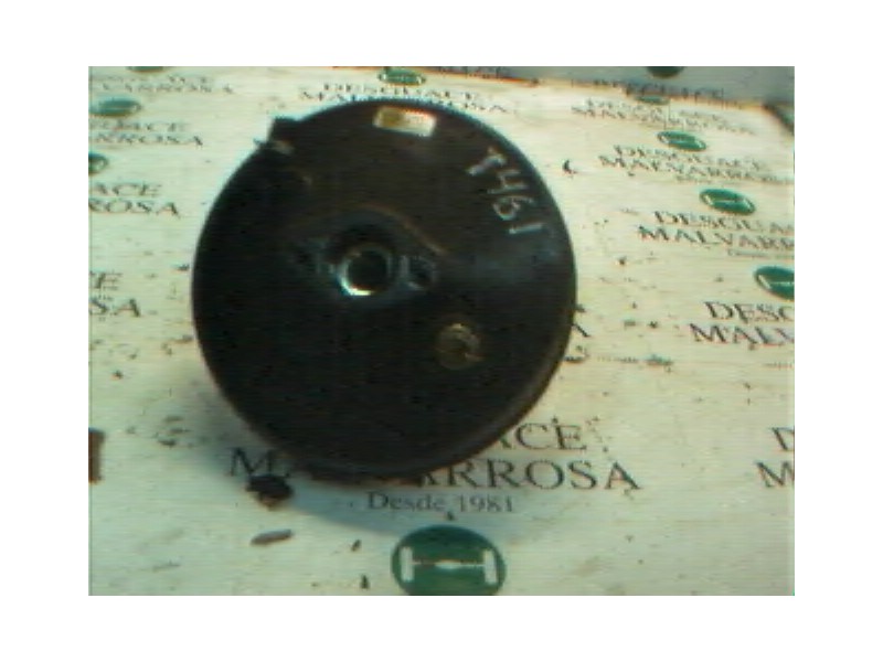 Recambio de servofreno para nissan almera (n16/e) comfort referencia OEM IAM   