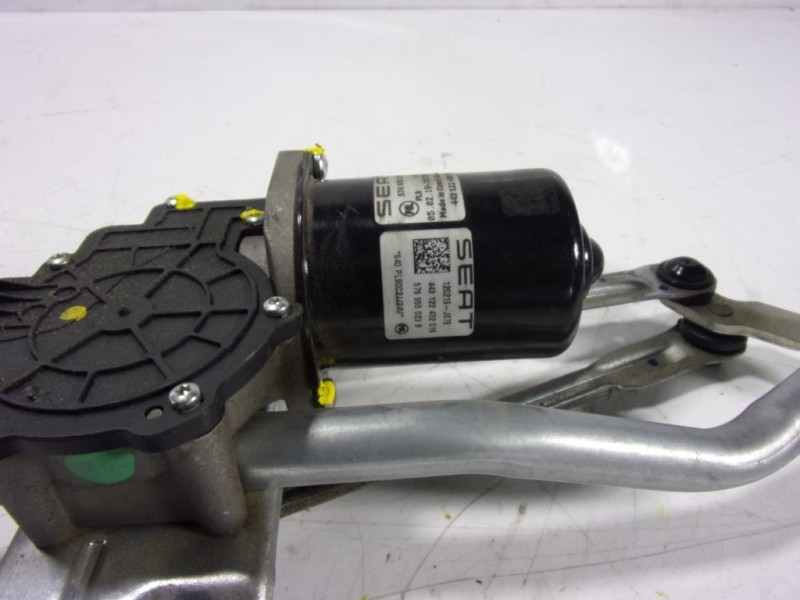 Recambio de motor limpia delantero para cupra ateca 2.0tsi 4drive referencia OEM IAM 576955023B 576955023B 443122432019