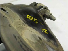 Recambio de amortiguador trasero izquierdo para citroën berlingo cuadro 1.6 blue-hdi fap referencia OEM IAM    2