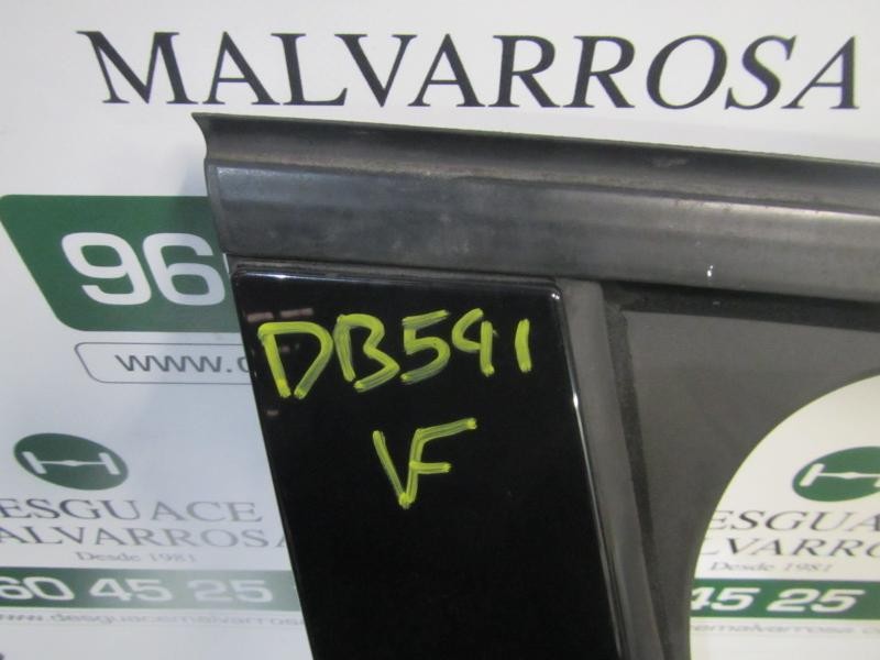 Recambio de puerta delantera derecha para ford mondeo ber. (ca2) ghia referencia OEM IAM   