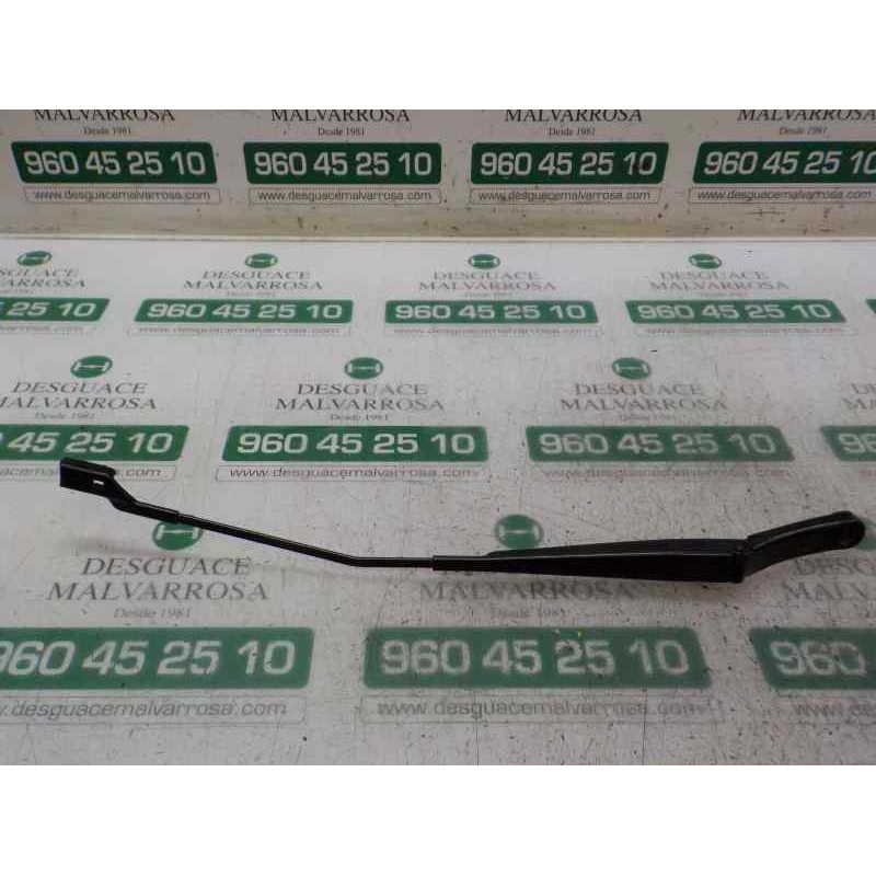 Recambio de brazo limpia delantero izquierdo para seat ibiza (6j5) 1.6 tdi referencia OEM IAM 6J1955409  