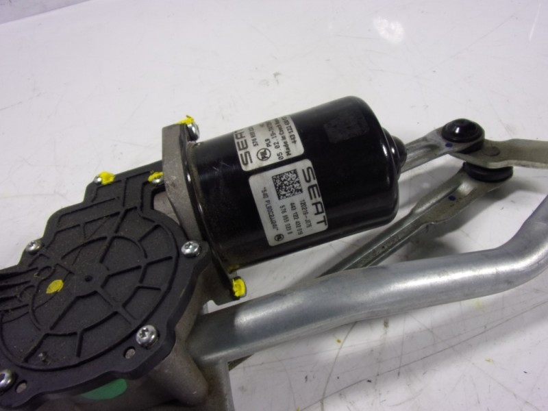 Recambio de motor limpia delantero para cupra ateca 2.0tsi 4drive referencia OEM IAM 576955023B 576955023B 443122432019