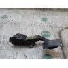 Recambio de potenciometro pedal para fiat sedici (189) 1.9 jtd 8v (d19aa) referencia OEM IAM 71768379 4940079J90 6PV00907401