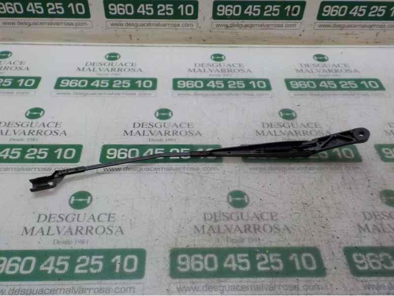 Recambio de brazo limpia delantero izquierdo para seat ibiza (6j5) 1.6 tdi referencia OEM IAM 6J1955409  