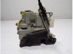 Recambio de cerradura puerta trasera izquierda para seat altea xl (5p5) 1.6 tdi referencia OEM IAM 1P0839015G 5P0839011C  2