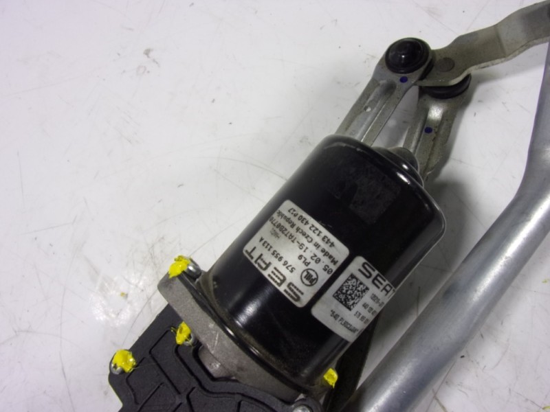 Recambio de motor limpia delantero para cupra ateca 2.0tsi 4drive referencia OEM IAM 576955023B 576955023B 443122432019