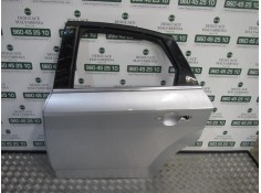 Recambio de puerta trasera izquierda para ford mondeo ber. (ca2) ghia referencia OEM IAM   