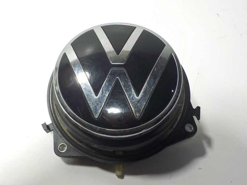 Recambio de maneta porton para volkswagen t-roc 1.0 tsi referencia OEM IAM   
