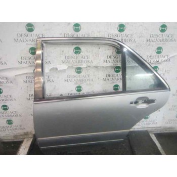 PUERTA TRASERA IZQUIERDA A1407300105 