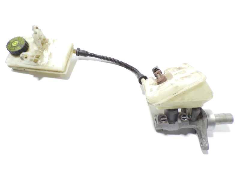 Recambio de bomba freno para citroën berlingo cuadro 1.6 blue-hdi fap referencia OEM IAM   