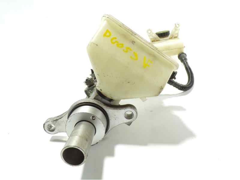 Recambio de bomba freno para citroën berlingo cuadro 1.6 blue-hdi fap referencia OEM IAM   