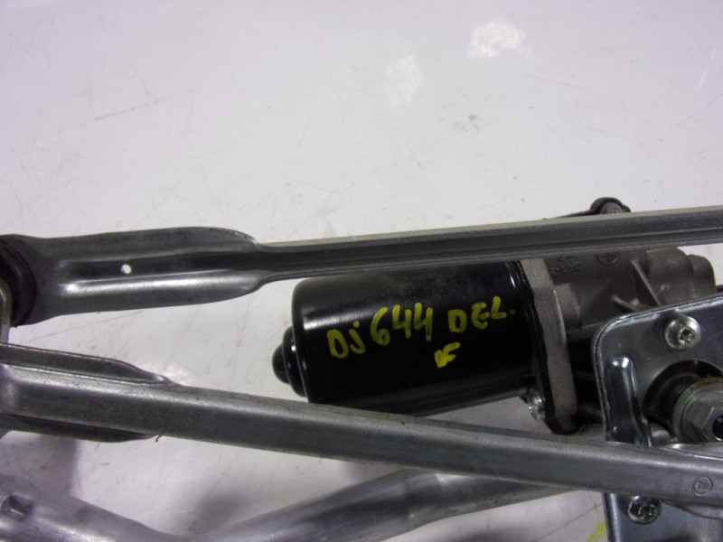 Recambio de motor limpia delantero para cupra ateca 2.0tsi 4drive referencia OEM IAM 576955023B 576955023B 443122432019