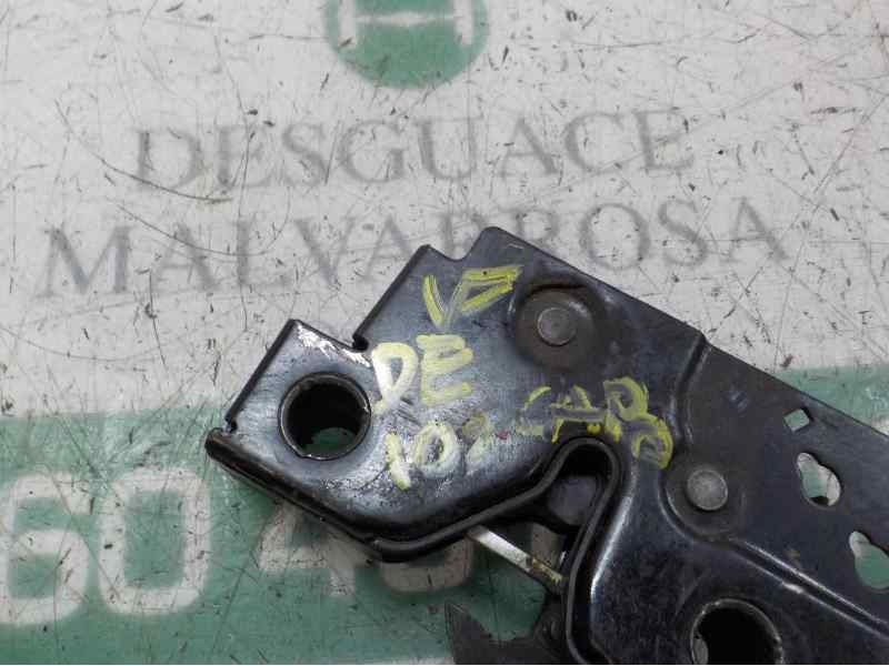 Recambio de cerradura capot para seat ibiza (6j5) 1.6 tdi referencia OEM IAM 5U0823509A  