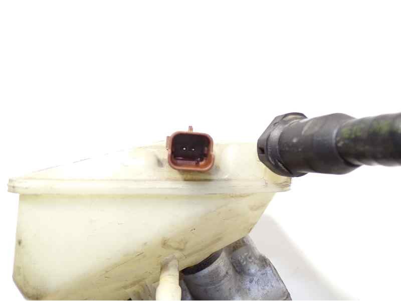 Recambio de bomba freno para citroën berlingo cuadro 1.6 blue-hdi fap referencia OEM IAM   