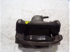 Recambio de pinza freno delantera derecha para renault megane iv berlina 5p 1.5 dci diesel fap energy referencia OEM IAM 4100123 2
