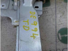 Recambio de elevalunas trasero derecho para dacia duster 1.5 dci diesel fap cat referencia OEM IAM 8200733832   2