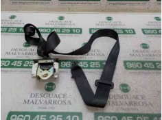 Recambio de cinturon seguridad trasero derecho para seat ibiza (6j5) 1.6 tdi referencia OEM IAM 6J0857805ARAA 34033946C  2