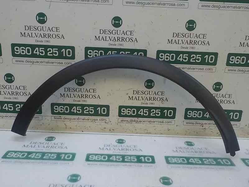 Recambio de aletin trasero izquierdo para renault captur 1.2 tce energy referencia OEM IAM 788A38847R  