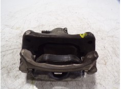 Recambio de pinza freno delantera izquierda para renault megane iv berlina 5p 1.5 dci diesel fap energy referencia OEM IAM 41011 2