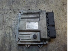 Recambio de centralita motor uce para suzuki swift berlina (mz) gl (3-ptas.) referencia OEM IAM   