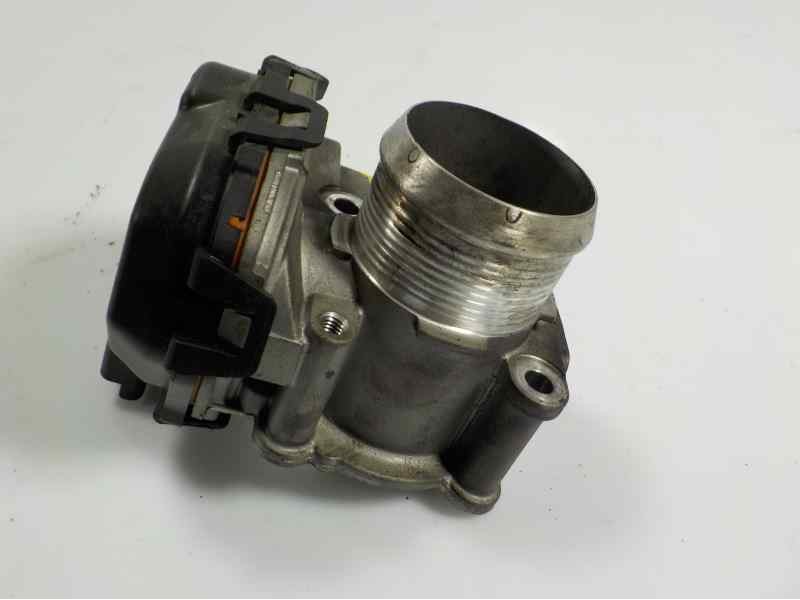 Recambio de caja mariposa para citroën berlingo cuadro 1.6 blue-hdi fap referencia OEM IAM   