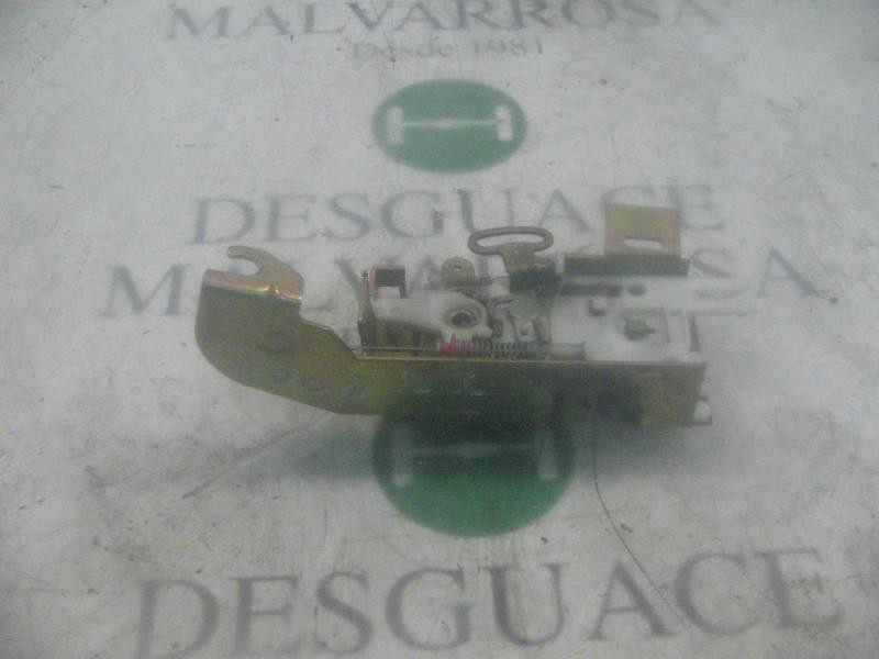 Recambio de cerradura puerta delantera izquierda para ford mondeo berlina/familiar (fd) clx berlina referencia OEM IAM   