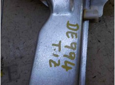 Recambio de elevalunas trasero izquierdo para dacia duster 1.5 dci diesel fap cat referencia OEM IAM 8200733833   2