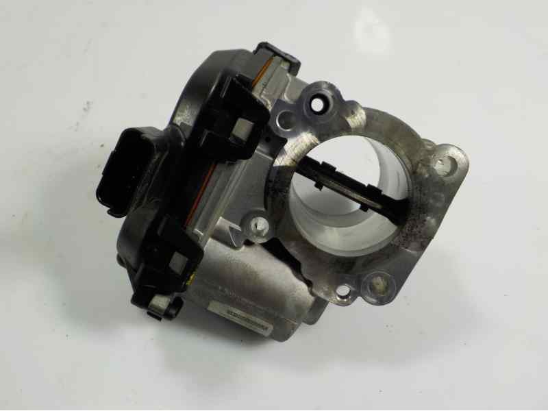 Recambio de caja mariposa para citroën berlingo cuadro 1.6 blue-hdi fap referencia OEM IAM   