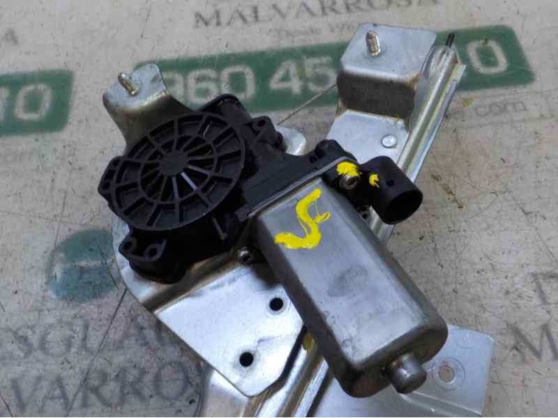Recambio de elevalunas trasero izquierdo para dacia duster 1.5 dci diesel fap cat referencia OEM IAM 8200733833  