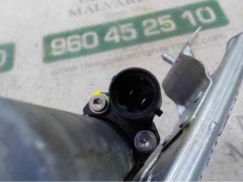 Recambio de elevalunas trasero izquierdo para dacia duster 1.5 dci diesel fap cat referencia OEM IAM 8200733833  