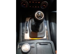 Recambio de palanca cambio para mercedes-benz clase c (w204) coupe c 220 cdi blueefficiency (204.302) referencia OEM IAM A204267 2