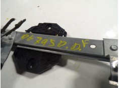 Recambio de elevalunas delantero derecho para dacia sandero 1.5 dci diesel fap cat referencia OEM IAM 807209299R 607209299R  2