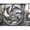 Recambio de electroventilador para peugeot 405 berlina 1.9 diesel cat referencia OEM IAM   