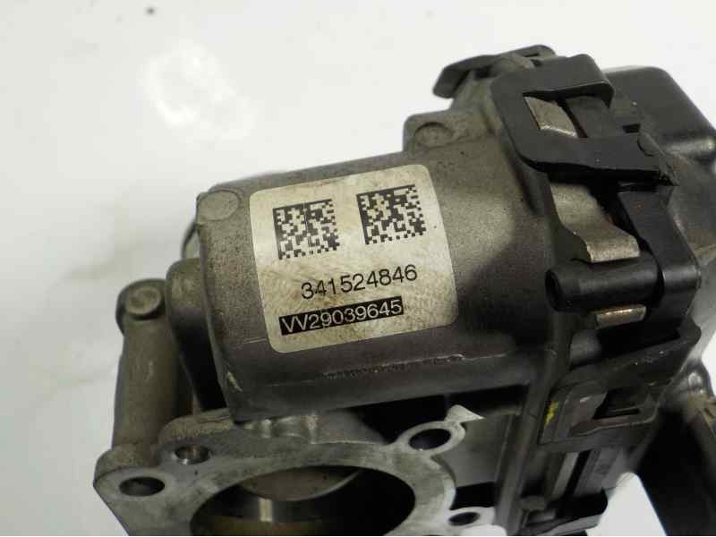 Recambio de caja mariposa para citroën berlingo cuadro 1.6 blue-hdi fap referencia OEM IAM   