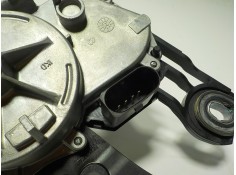 Recambio de motor limpia trasero para volkswagen t-roc 1.0 tsi referencia OEM IAM  5G0955711C  2